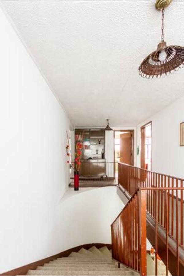 Anastasio Gutman House Hospedagem domiciliar *