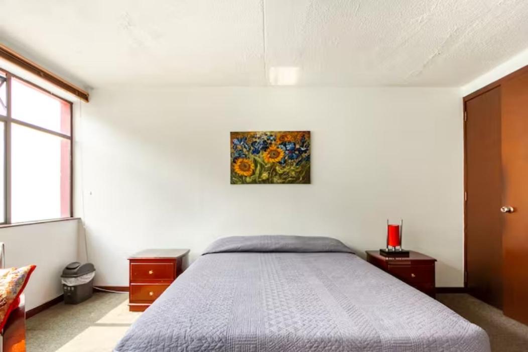 Hospedagem domiciliar Anastasio Gutman House Bogotá