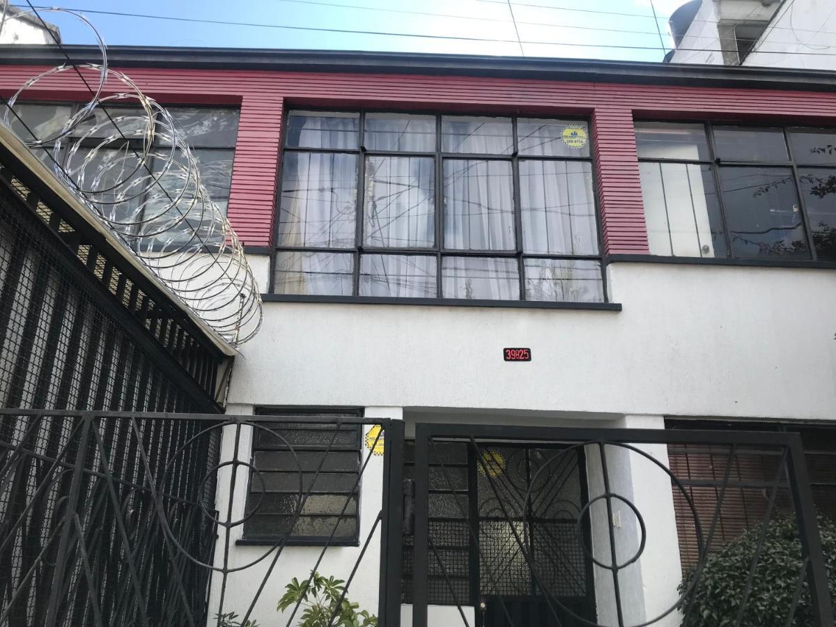 Anastasio Gutman House Hospedagem domiciliar