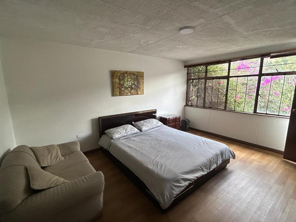 Hospedagem domiciliar Anastasio Gutman House *