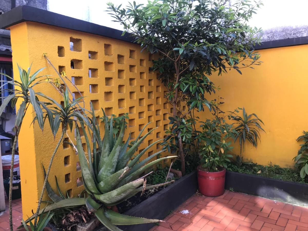 Anastasio Gutman House Hospedagem domiciliar Bogotá
