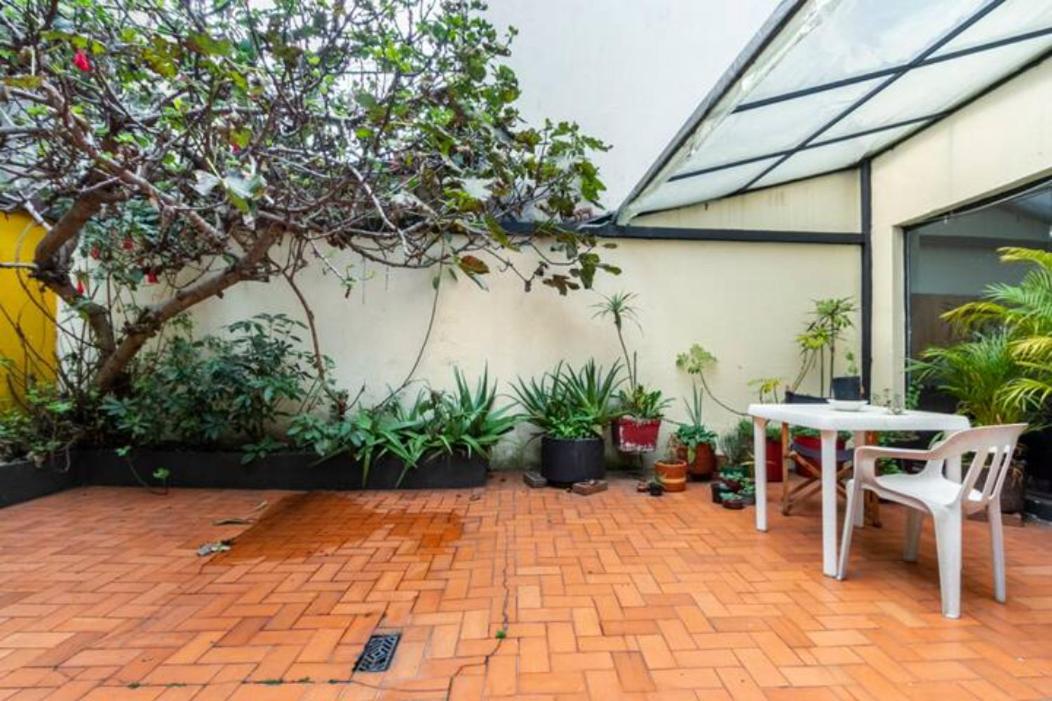Hospedagem domiciliar Anastasio Gutman House *