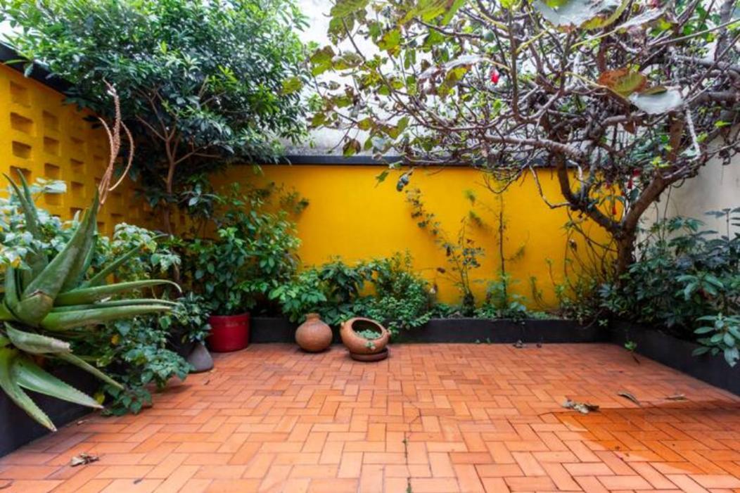 Hospedagem domiciliar Anastasio Gutman House