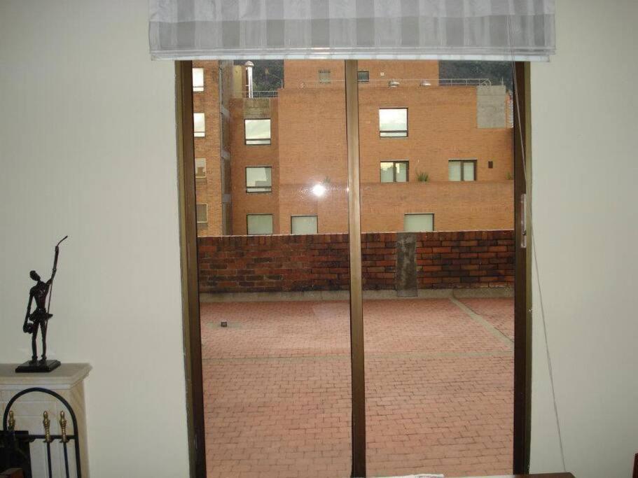 Confortable En Chapinero Apartment *