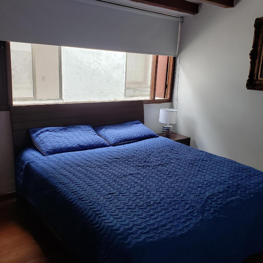 Casa Guapa Coliving Hospedagem domiciliar