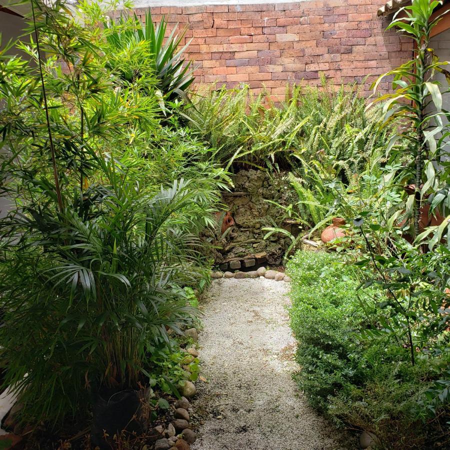 Hospedagem domiciliar Casa Guapa Coliving