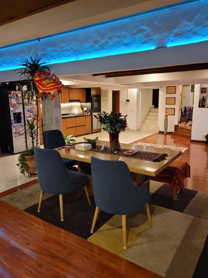 Casa Guapa Coliving Hospedagem domiciliar