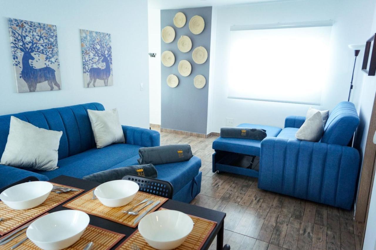 Apartment Apto Nuevo A 5 Min De Cc Centro Mayor