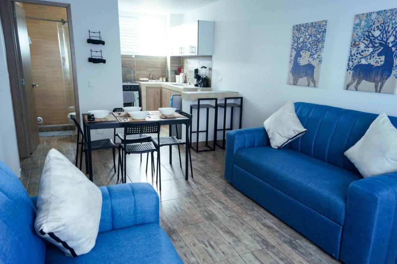 Apartment Apto Nuevo A 5 Min De Cc Centro Mayor