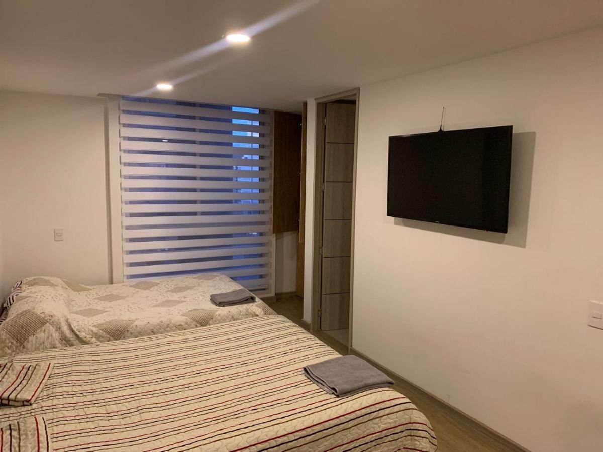 Apartment Centro Historico *