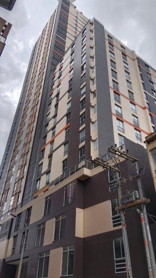 Apartment Centro Historico *