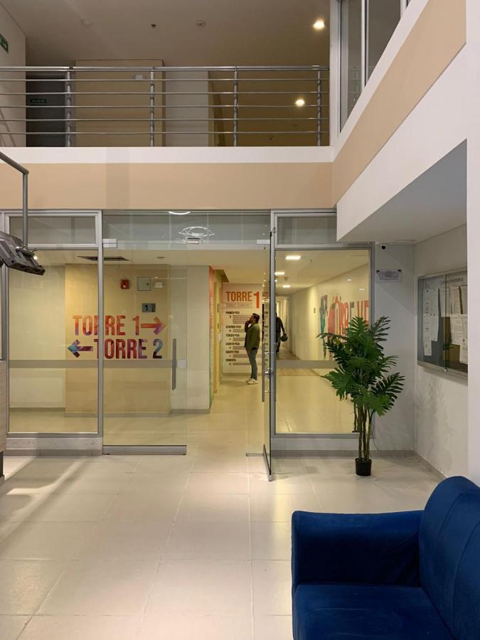 Centro Historico Apartment