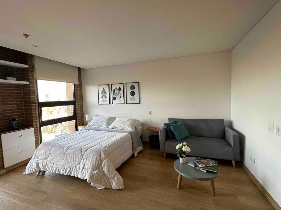 Apartamento Lindo Loft-centro Internacional