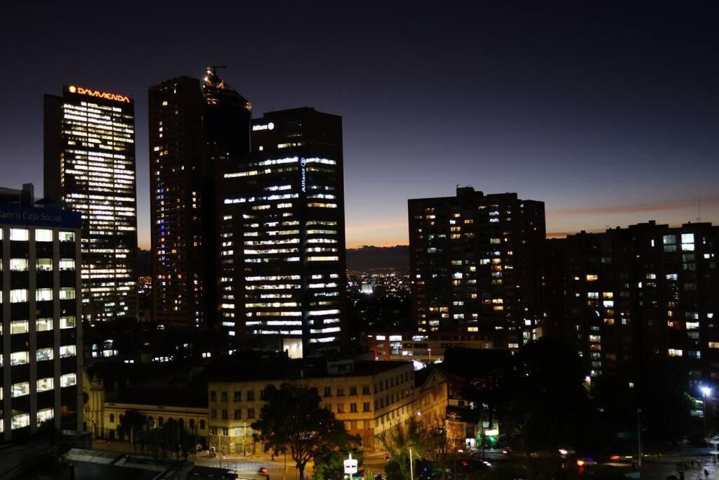 Bespoke Suite, Unique Location, Complementary Airport Pick Up Bogota
