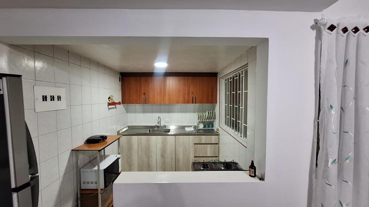 Campo de lujo Habita Living Bogotá