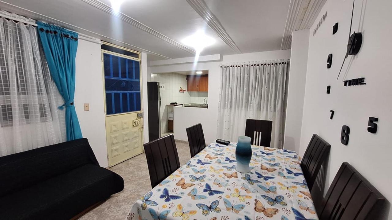 Habita Living Bogota