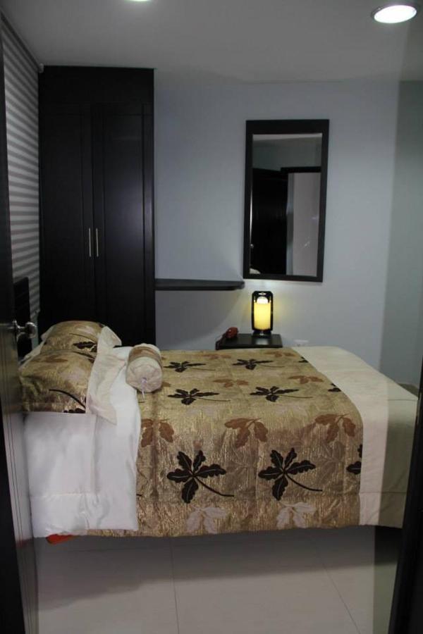 Hotel Hojarasco Bogota