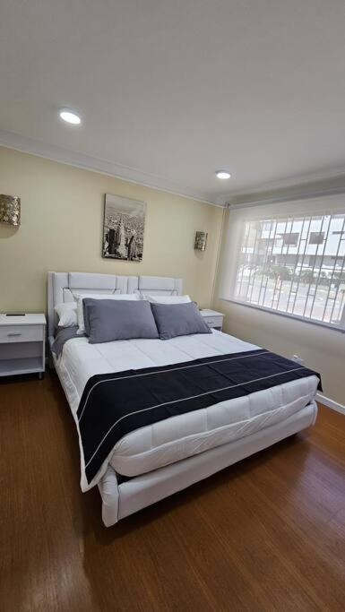 Chico's Pad: Convenience Meets Tech~1b/b~qb~alexa Apartment Bogota