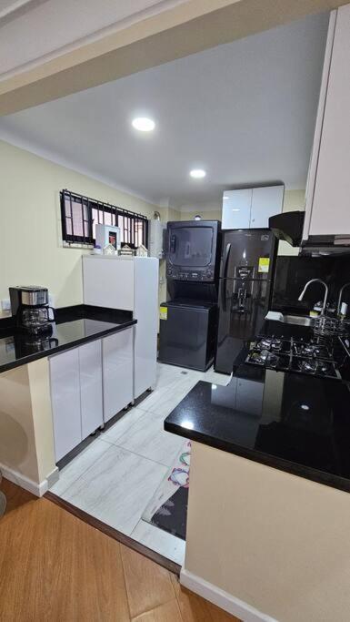 Chico's Pad: Convenience Meets Tech~1b/b~qb~alexa Bogota