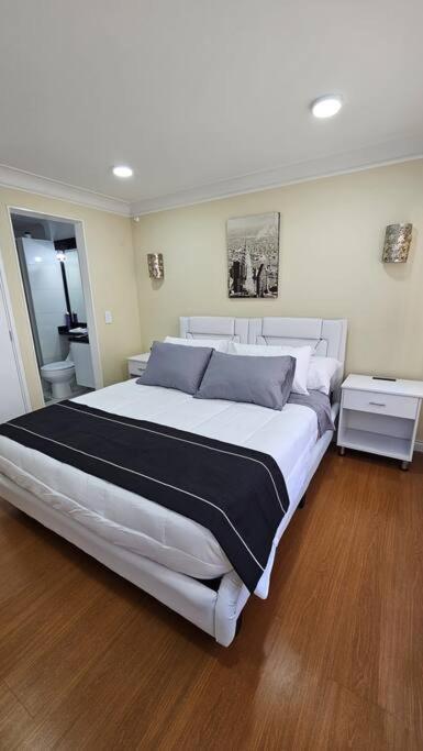 Apartment Chico's Pad: Convenience Meets Tech~1b/b~qb~alexa Bogota