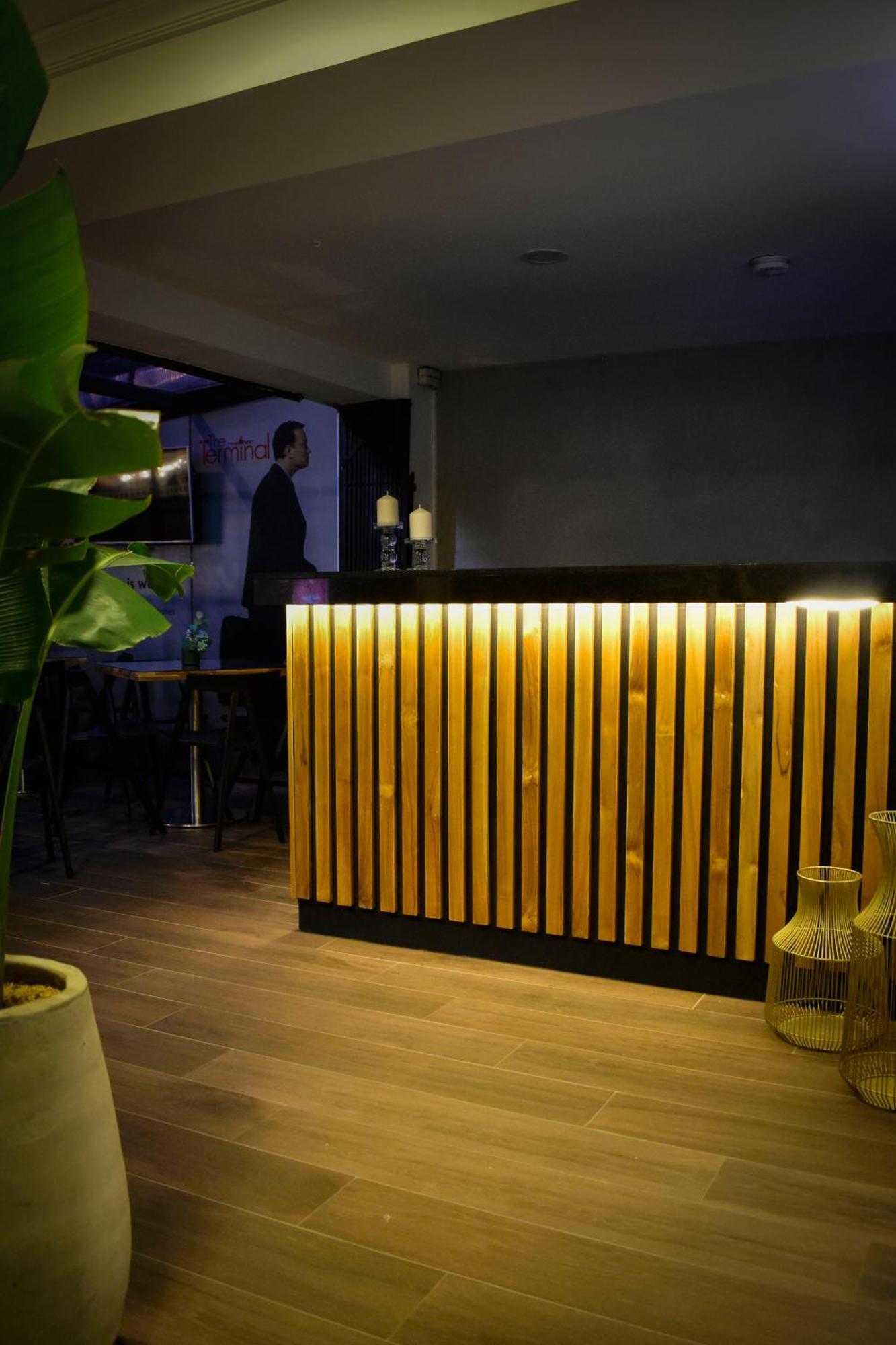 Hotel Dc Feria Bogota