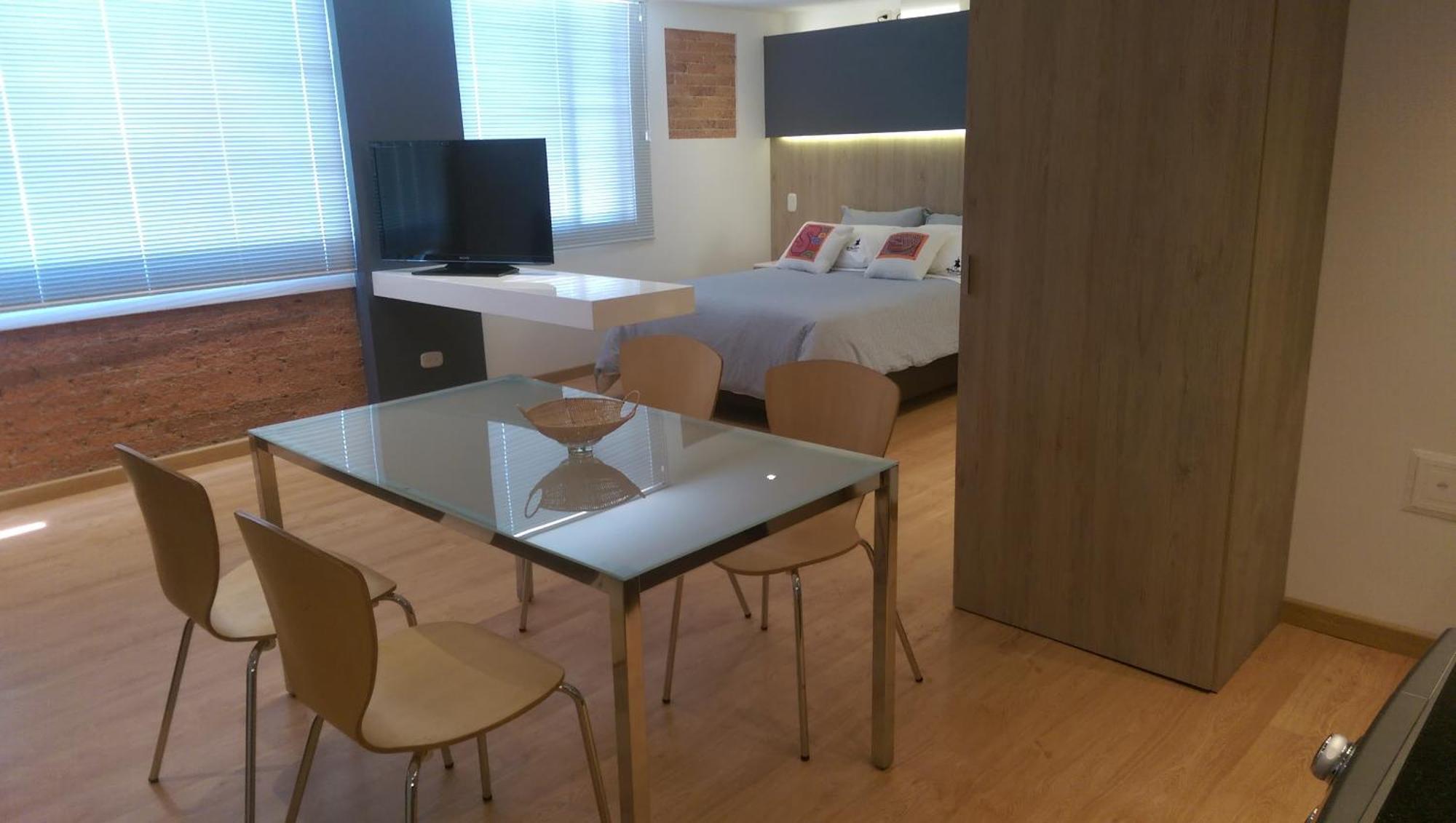 Apartment Margarita