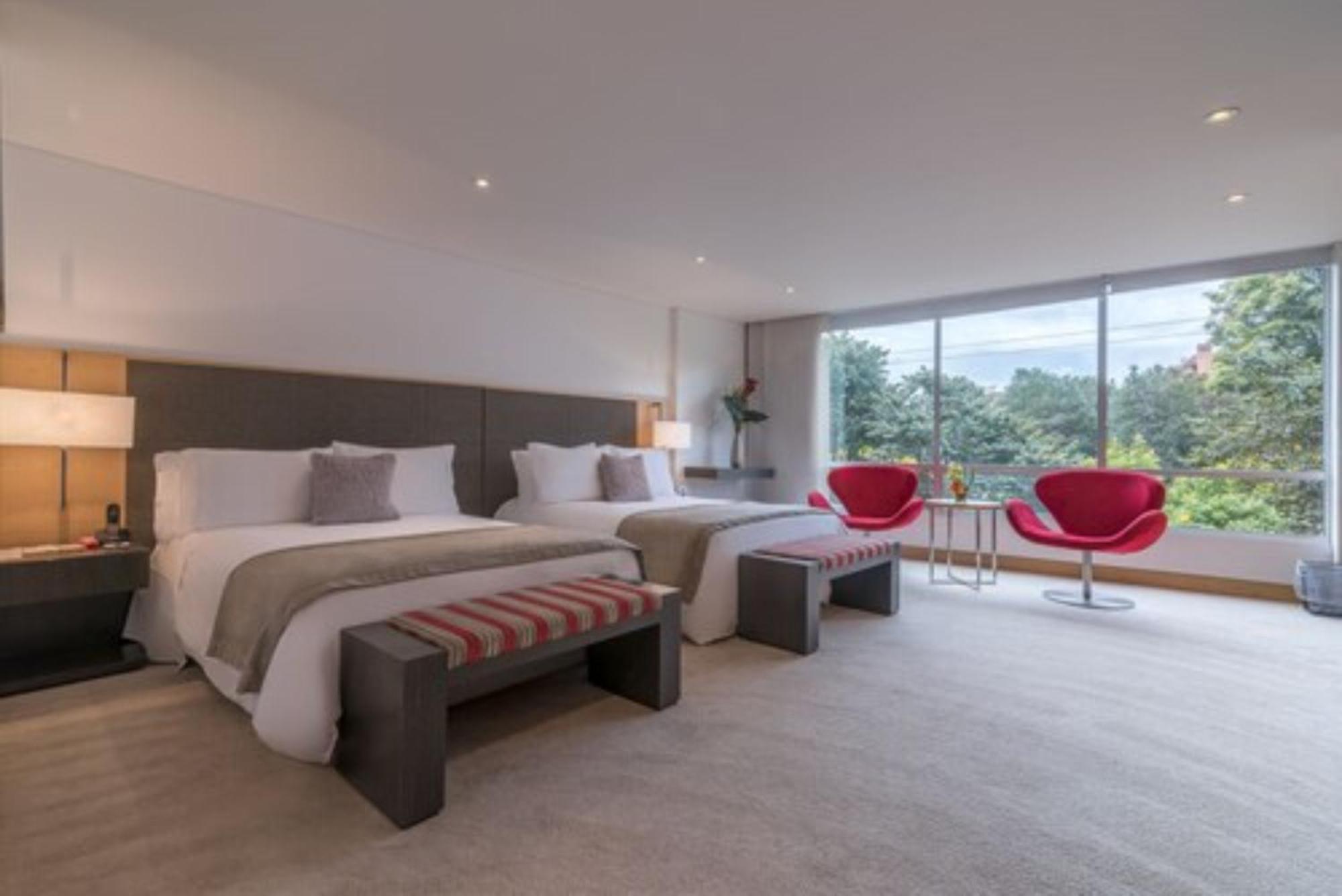 Faranda Collection Bogota, A Member Of Radisson Individuals Bogotá