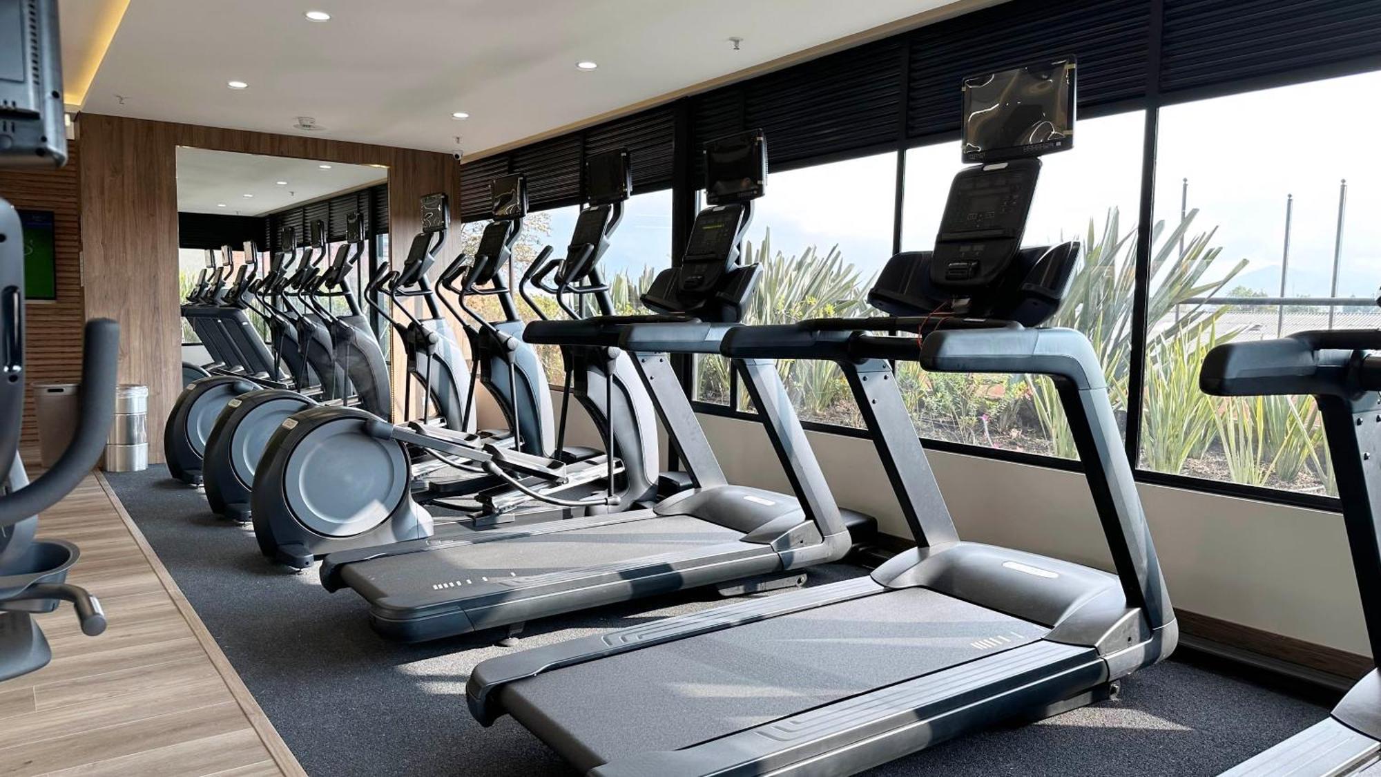 Hilton Doubletree Salitre Ar Hotel 5*