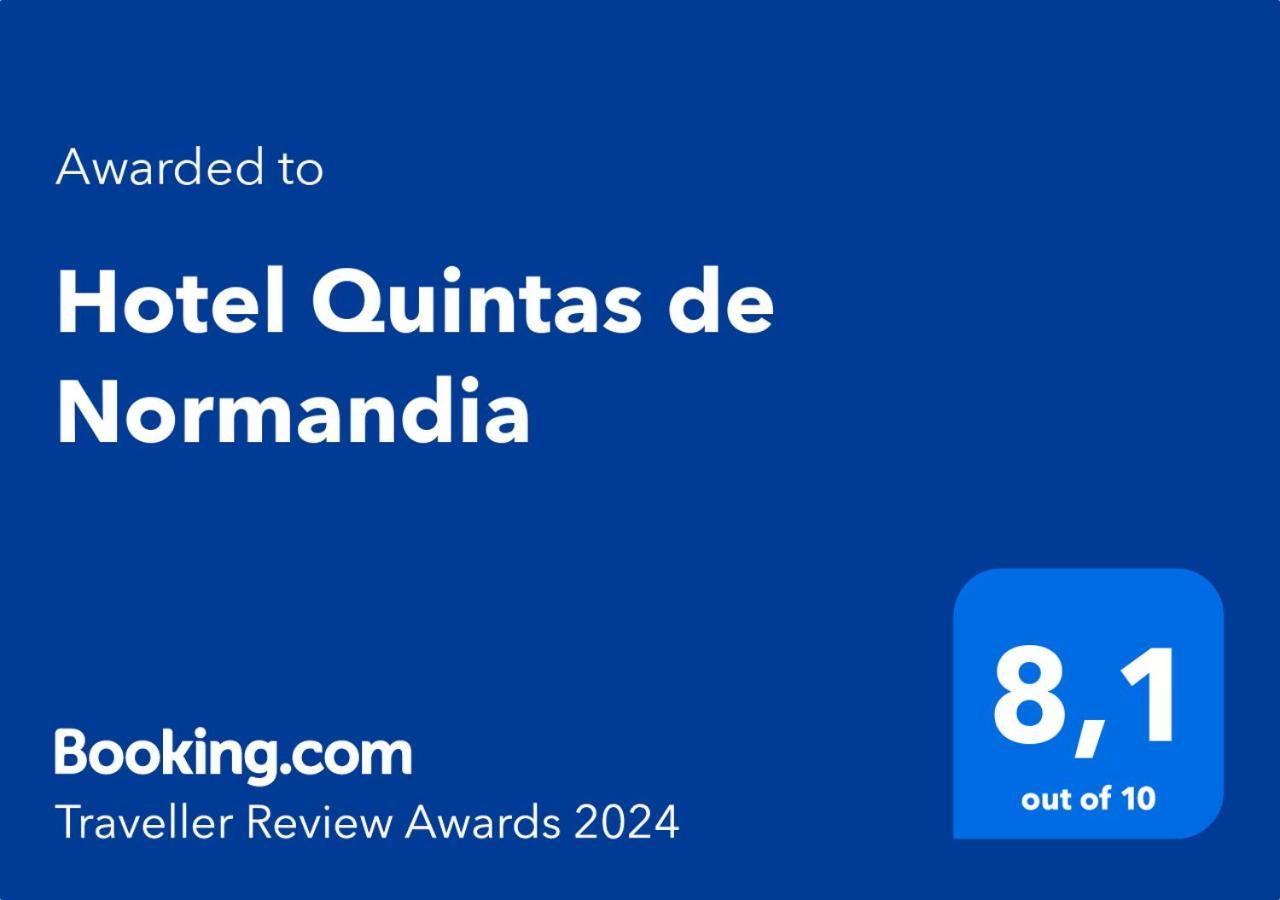 De Normandia Hotel 3*