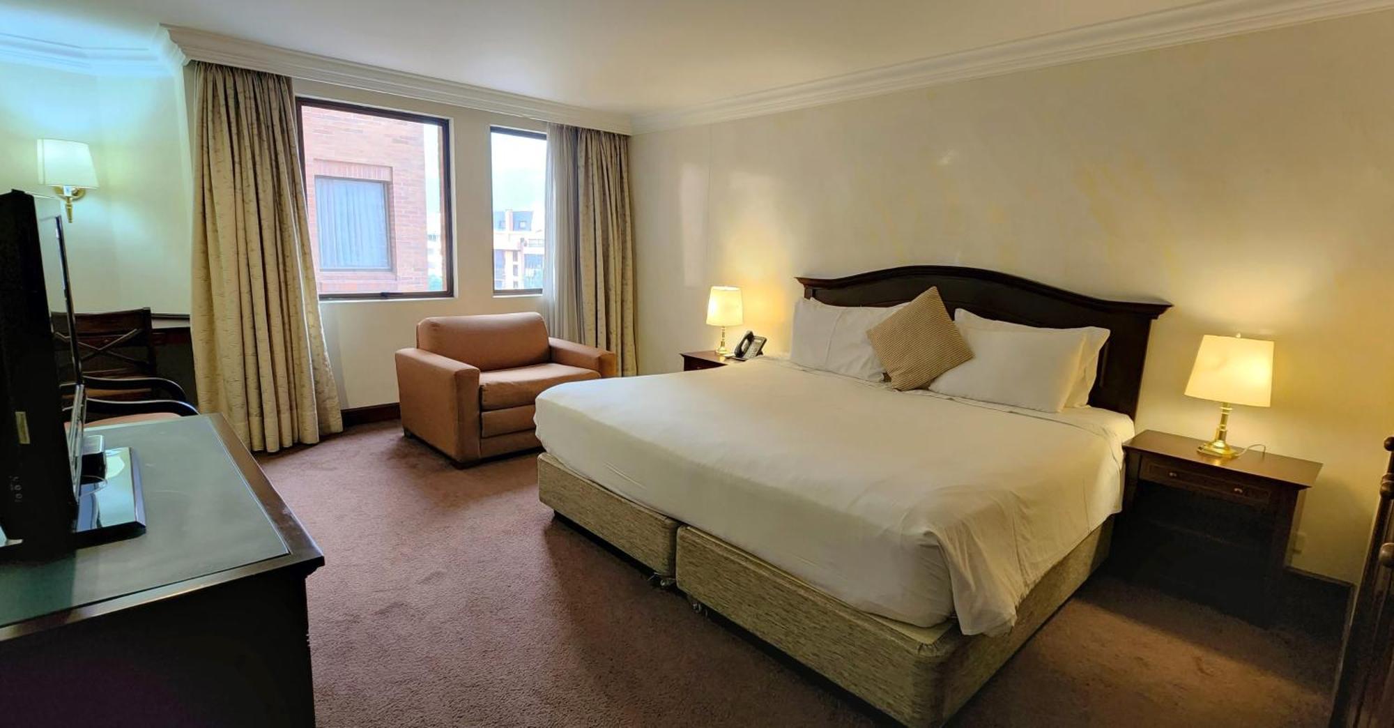 Hotel Santafe Boutique 5*