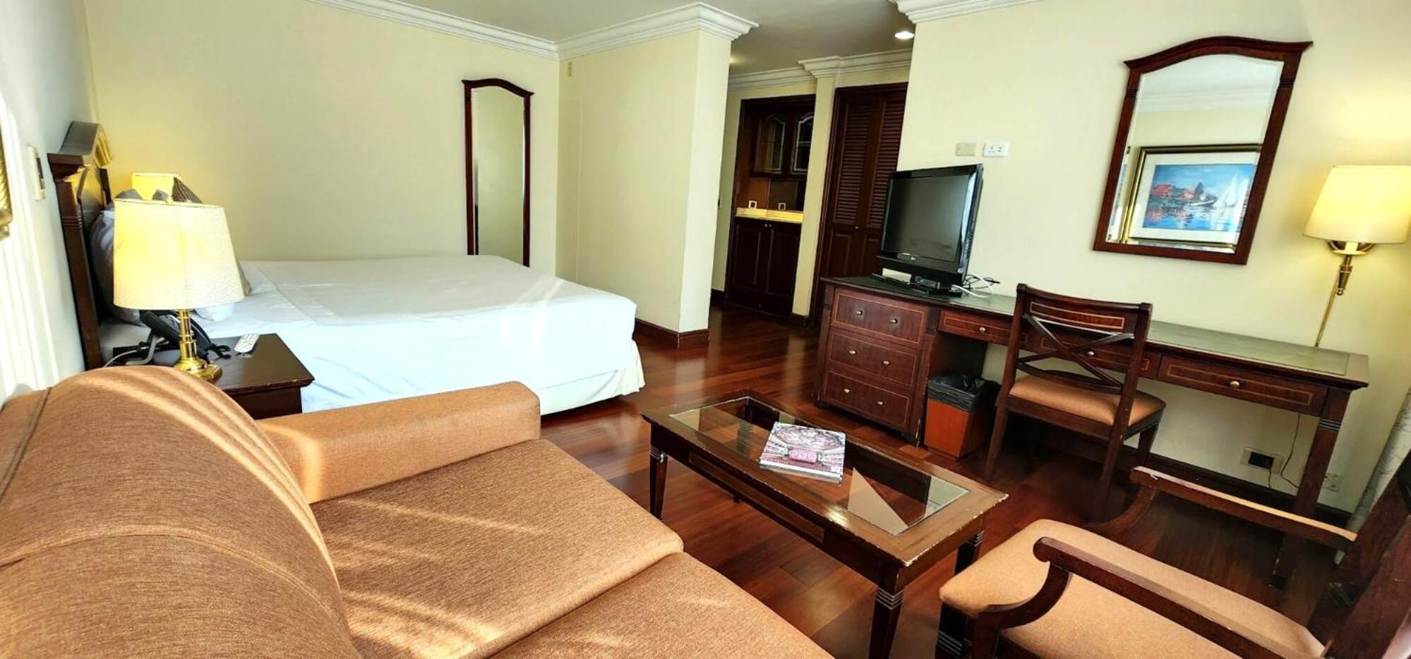 Santafe Boutique 5* Bogotá
