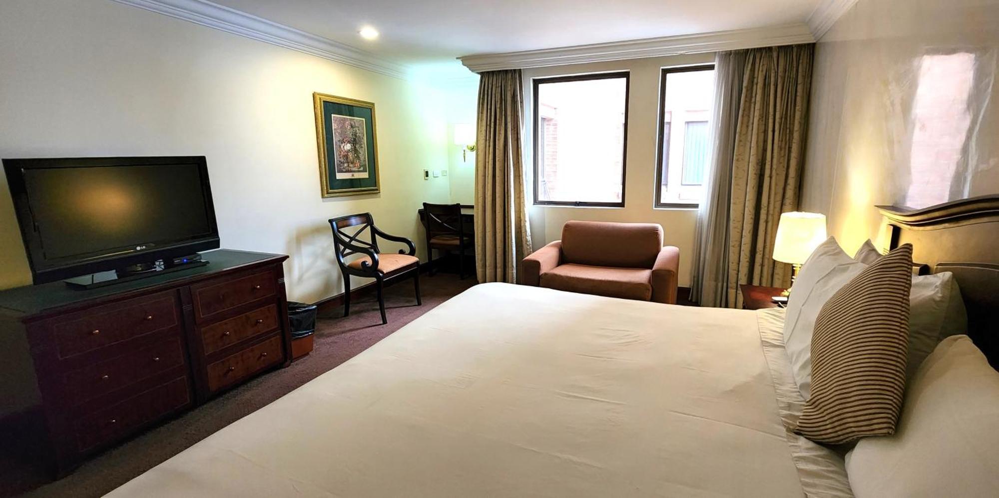 Hotel Santafe Boutique