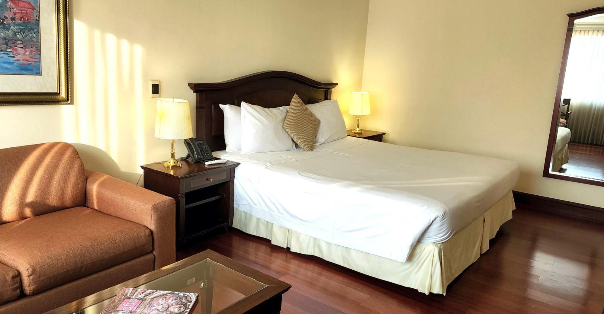 Santafe Boutique Hotel