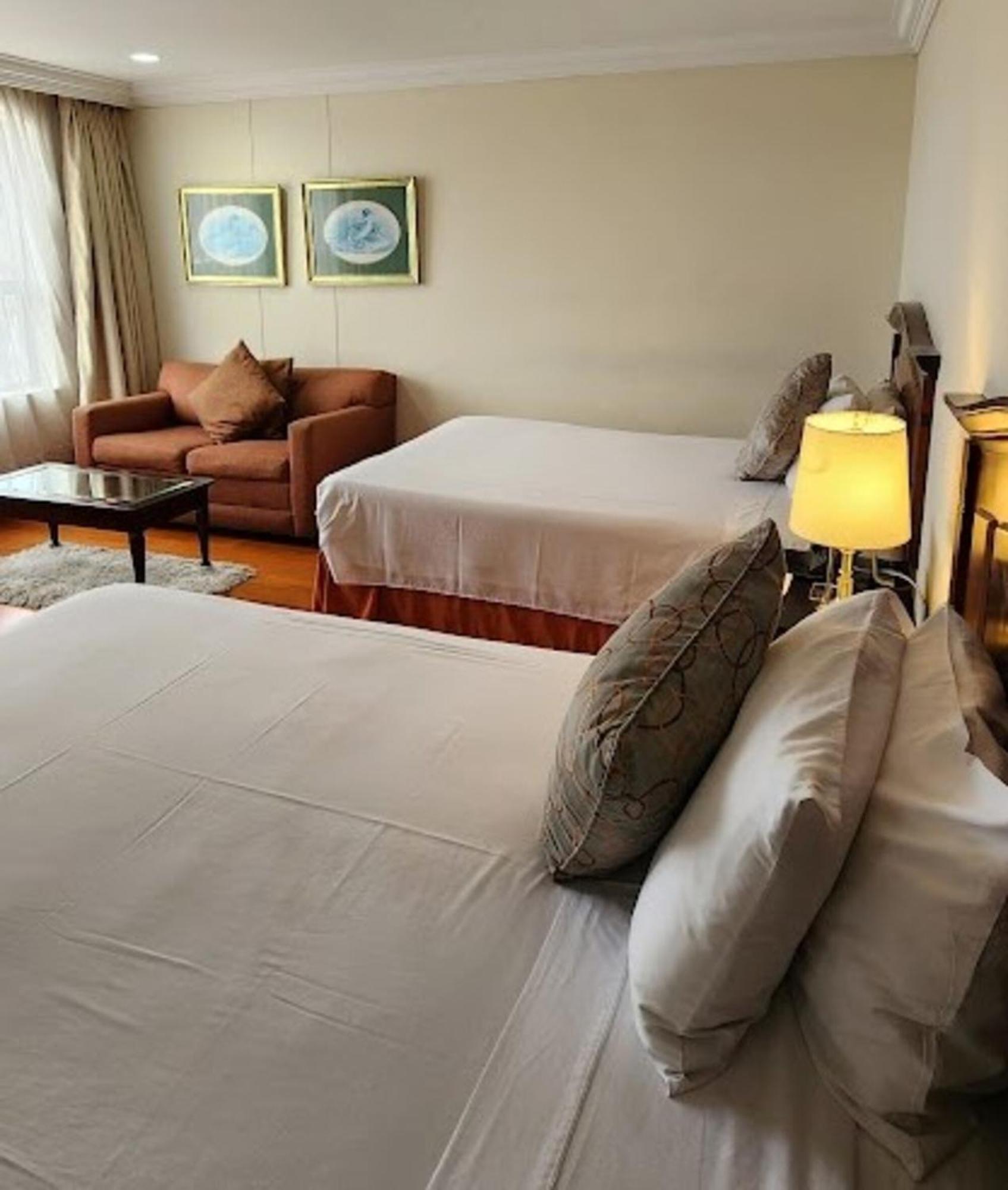Santafe Boutique 5* Bogotá