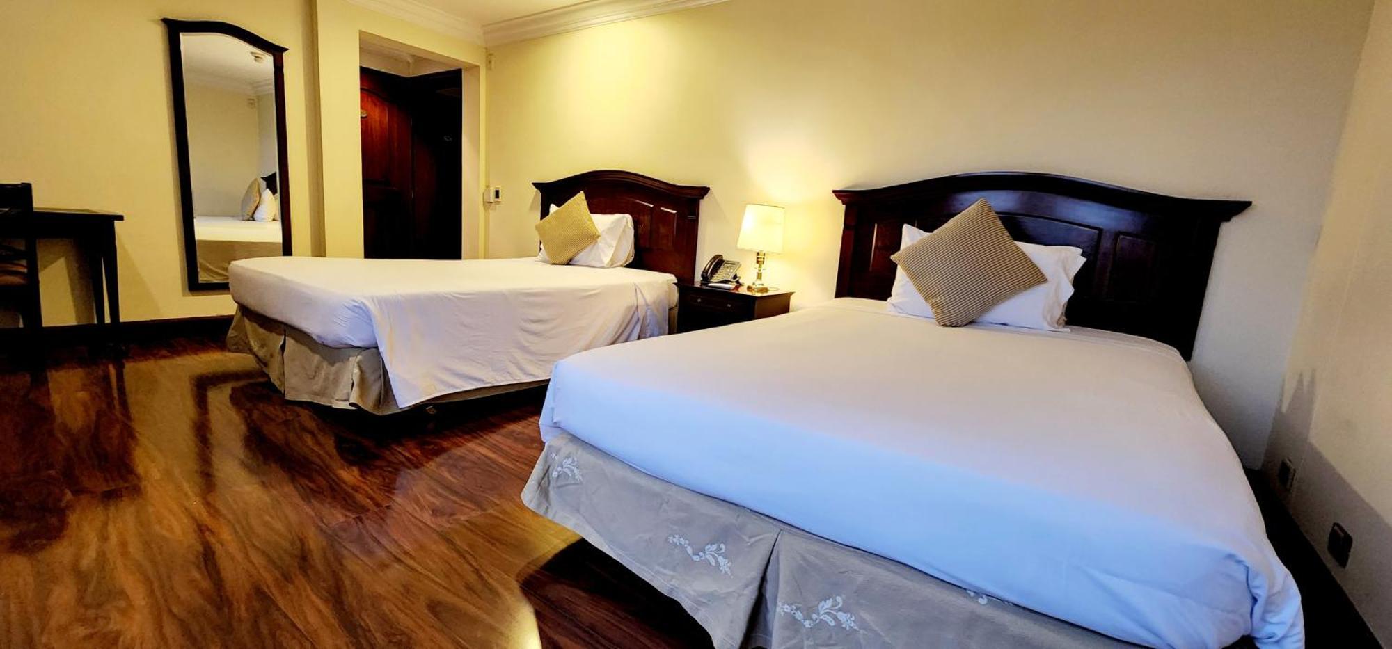 Hotel Santafe Boutique 5*