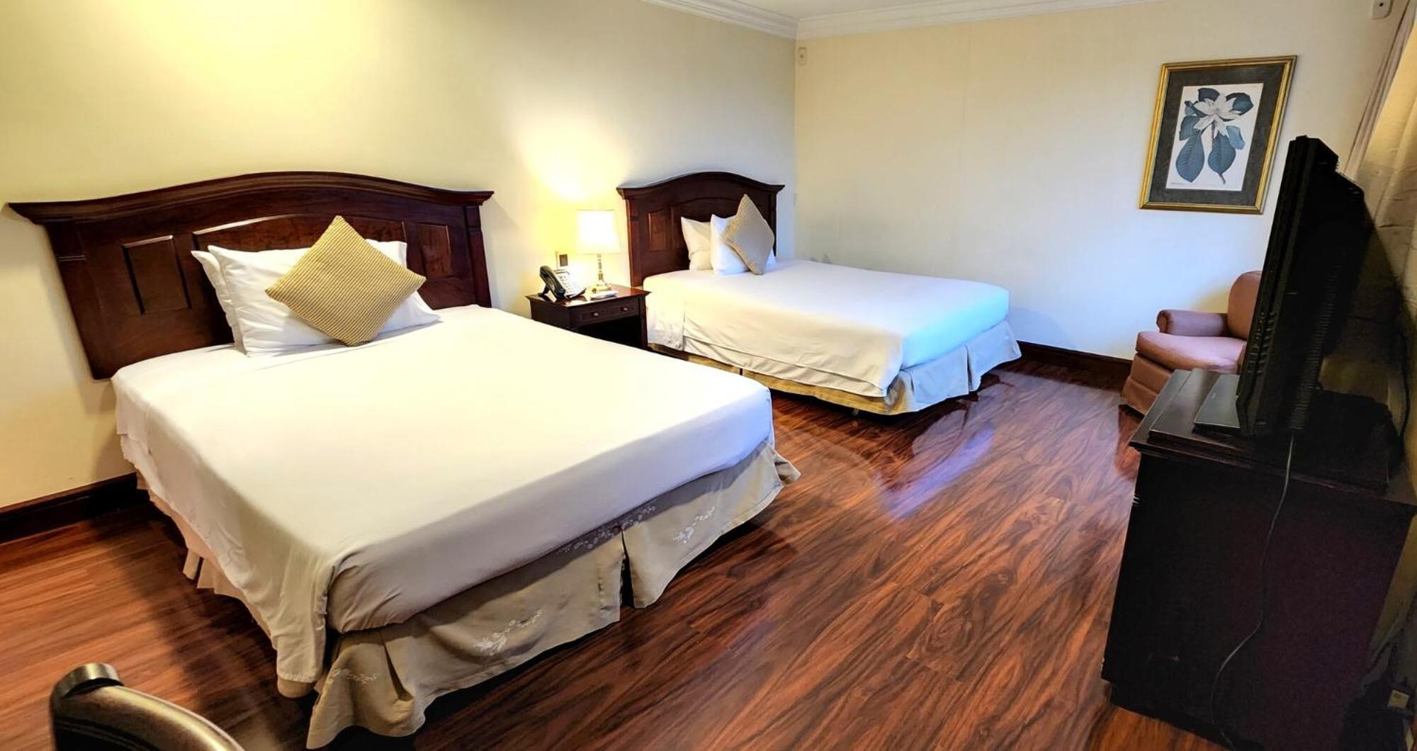 Santafe Boutique 5*