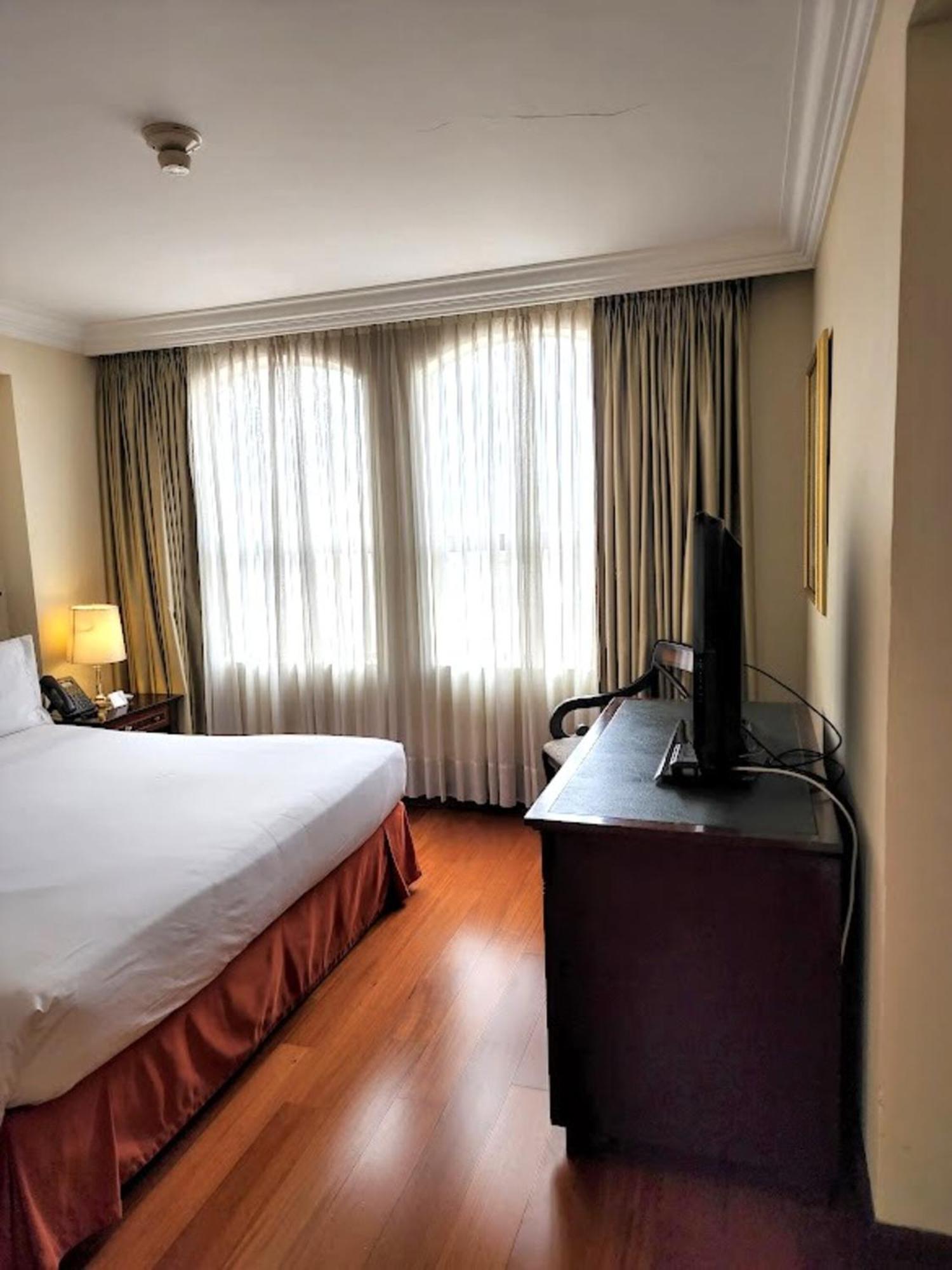 Hotel Santafe Boutique Bogotá