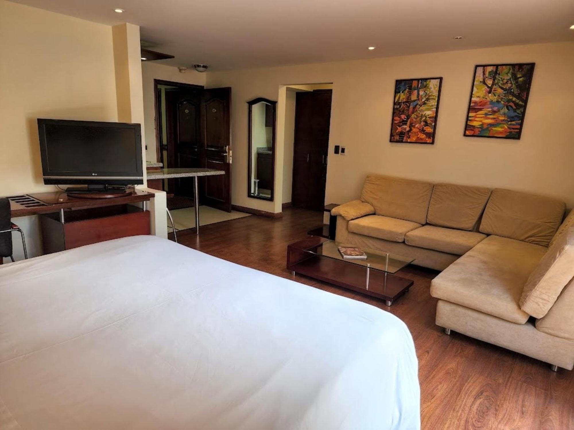 Hotel Santafe Boutique 5*