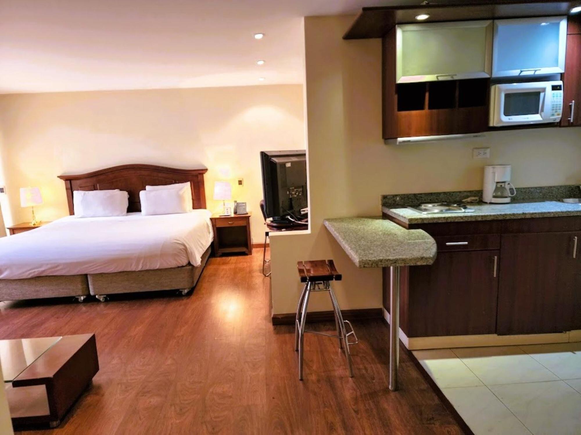 Santafe Boutique Hotel 5*