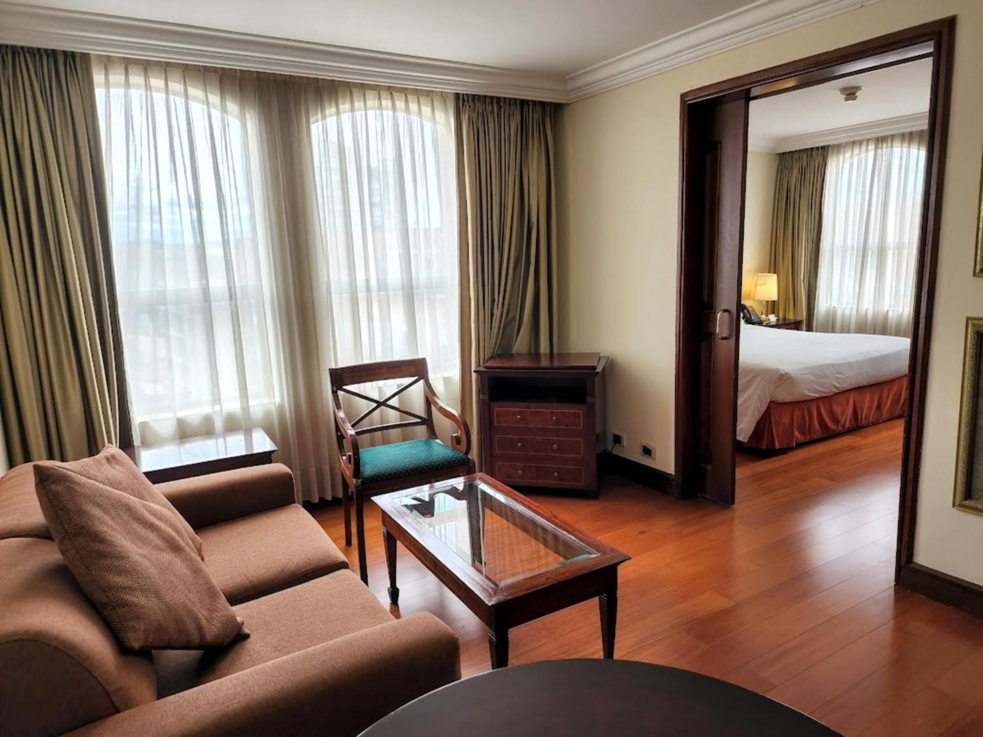 Hotel Santafe Boutique