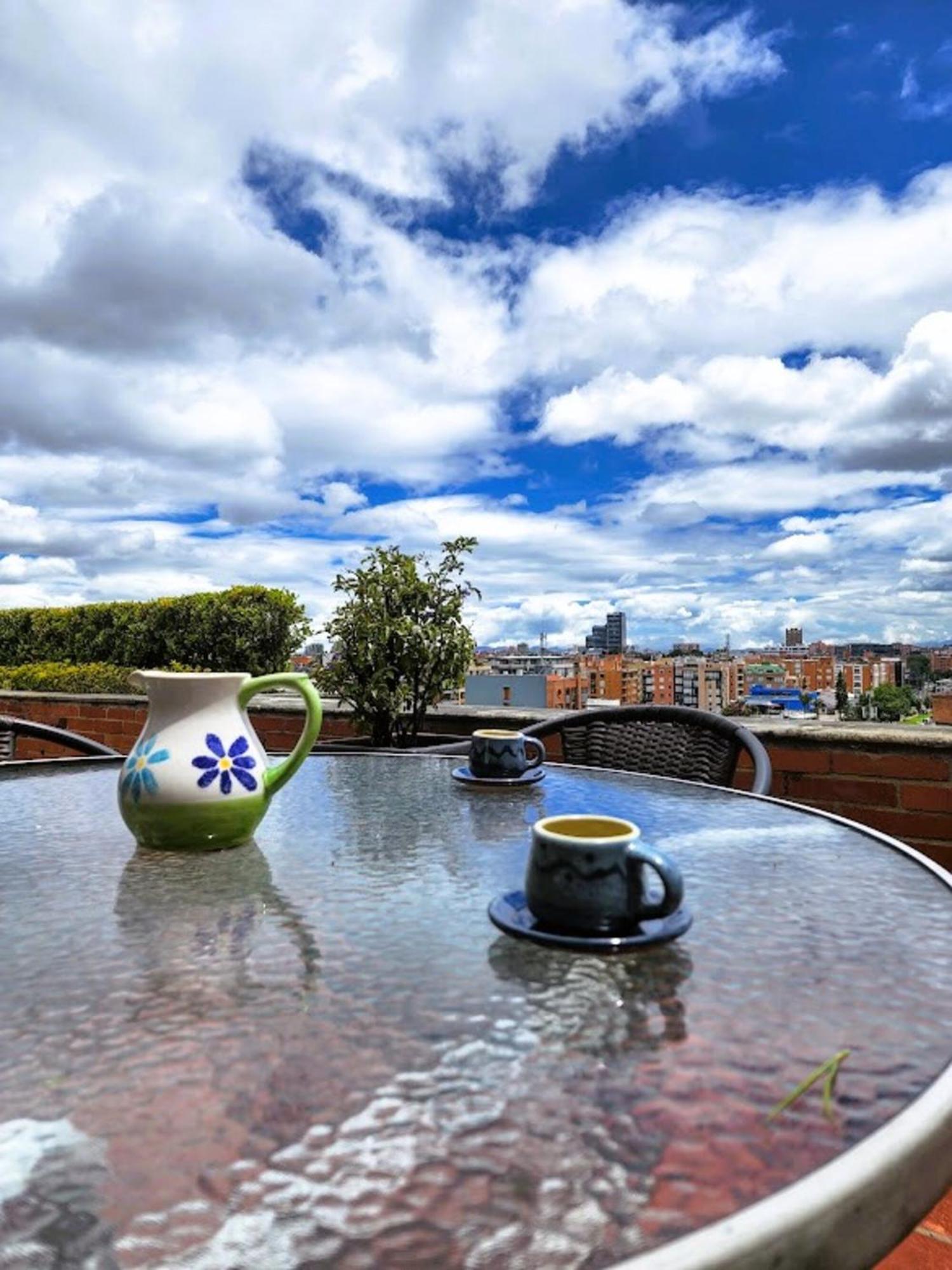 Hotel Santafe Boutique 5*
