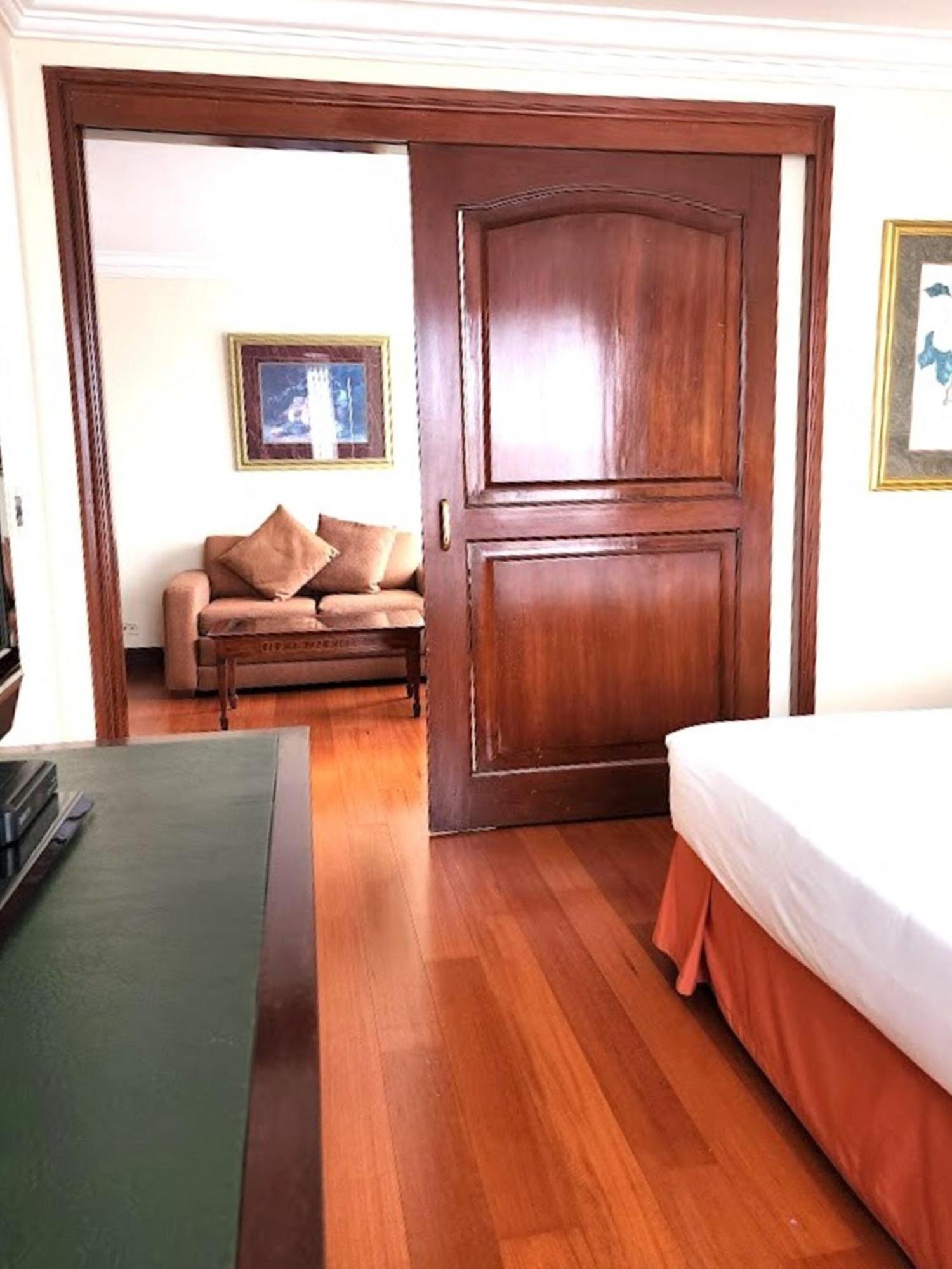 Hotel Santafe Boutique