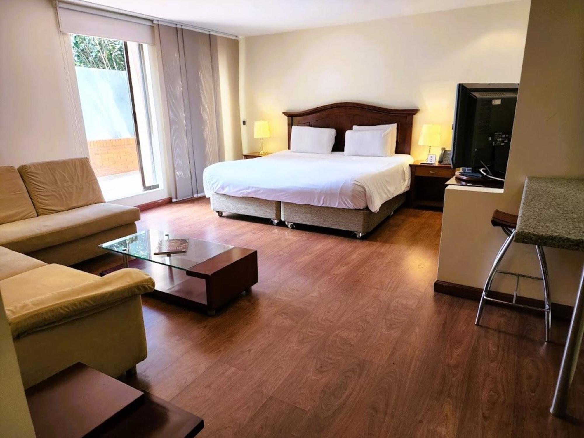 Santafe Boutique Hotel