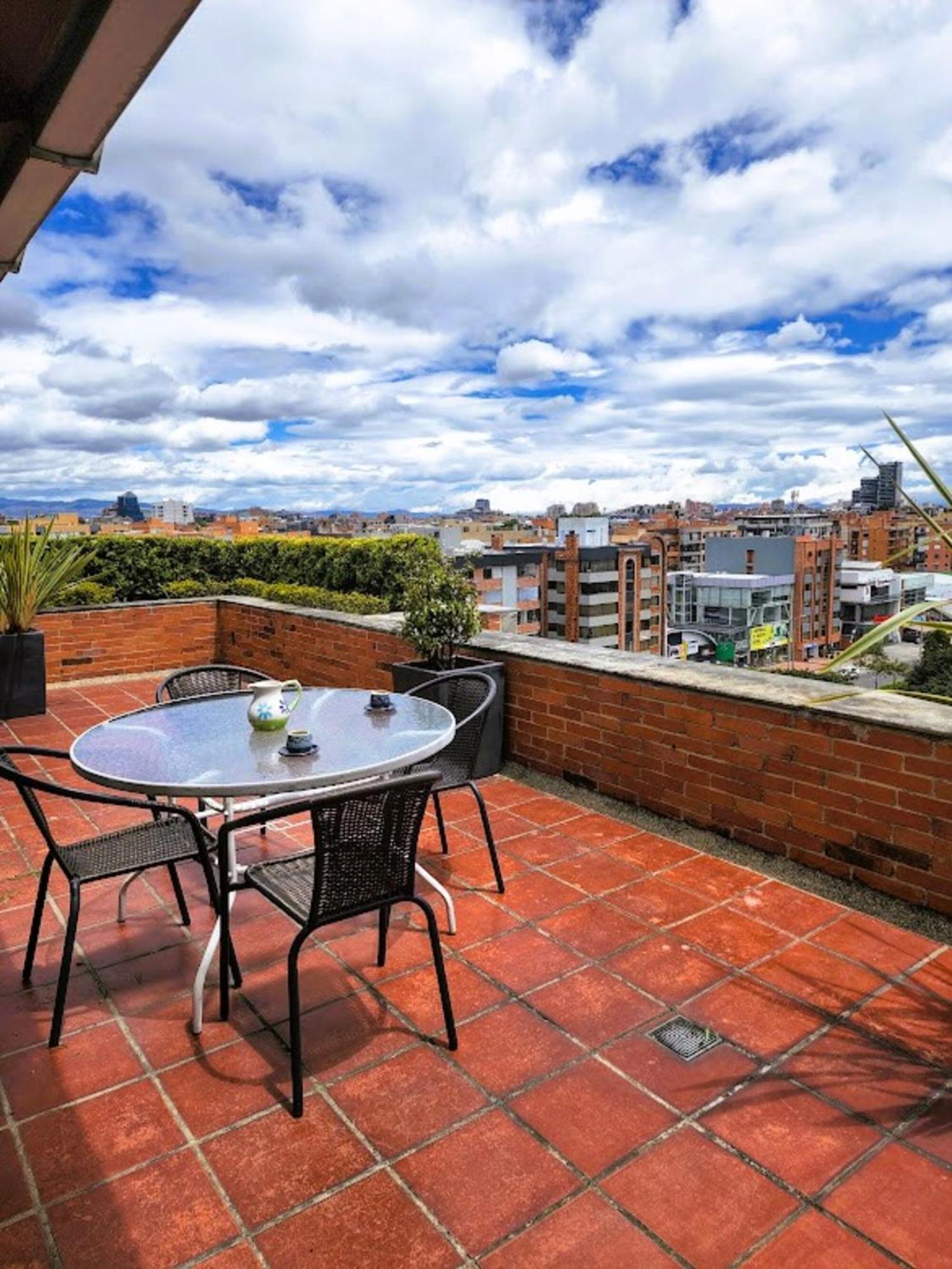 Hotel Santafe Boutique