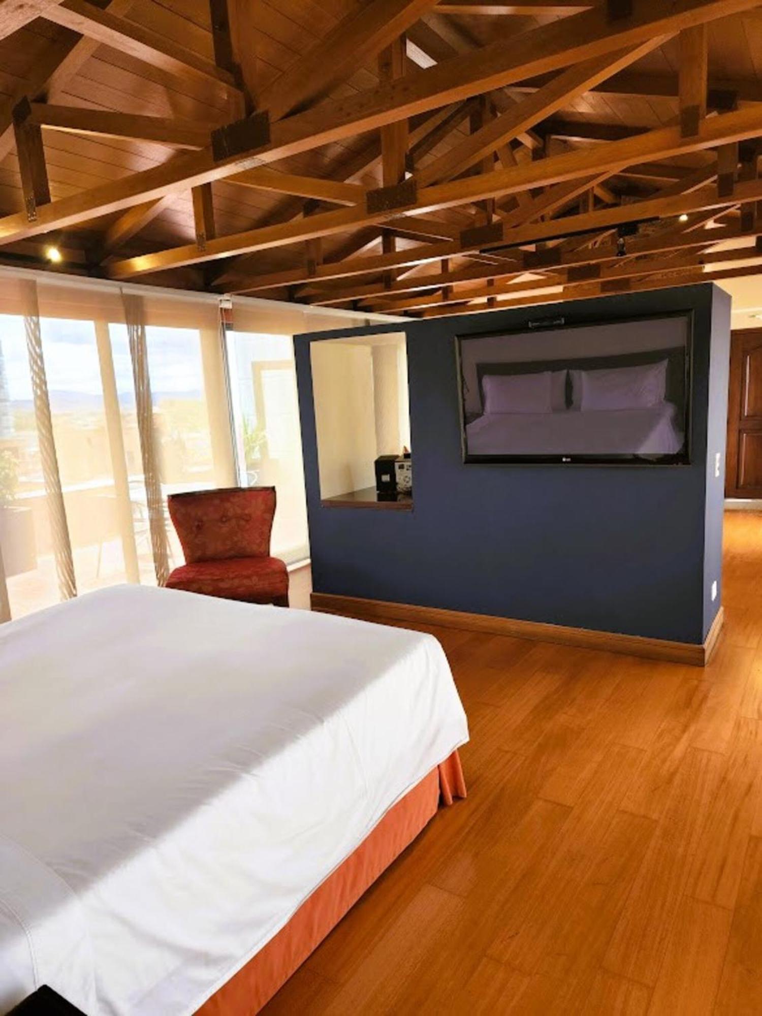 Hotel Santafe Boutique Bogotá