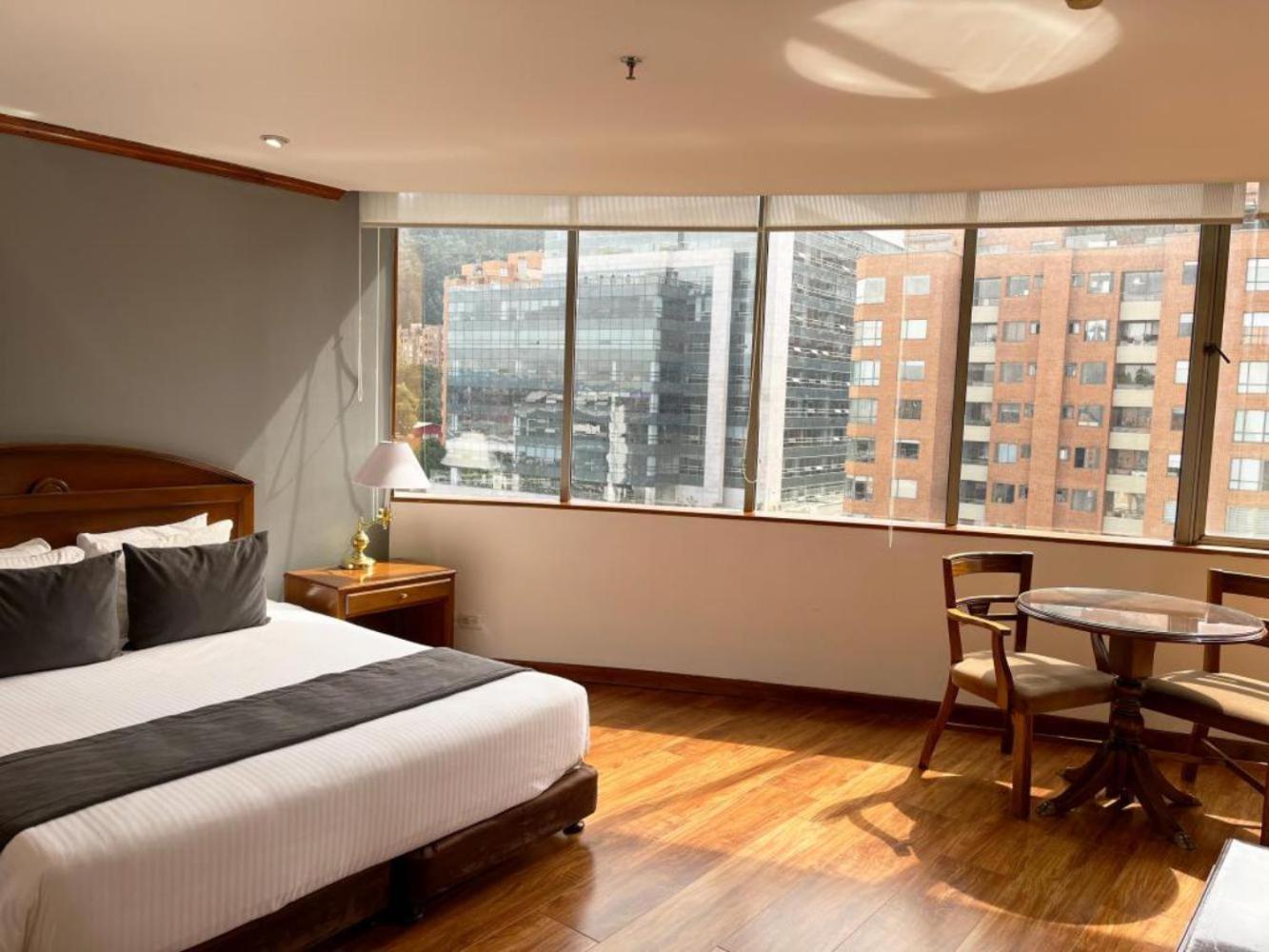 Hotel Regency Usaquen 4*