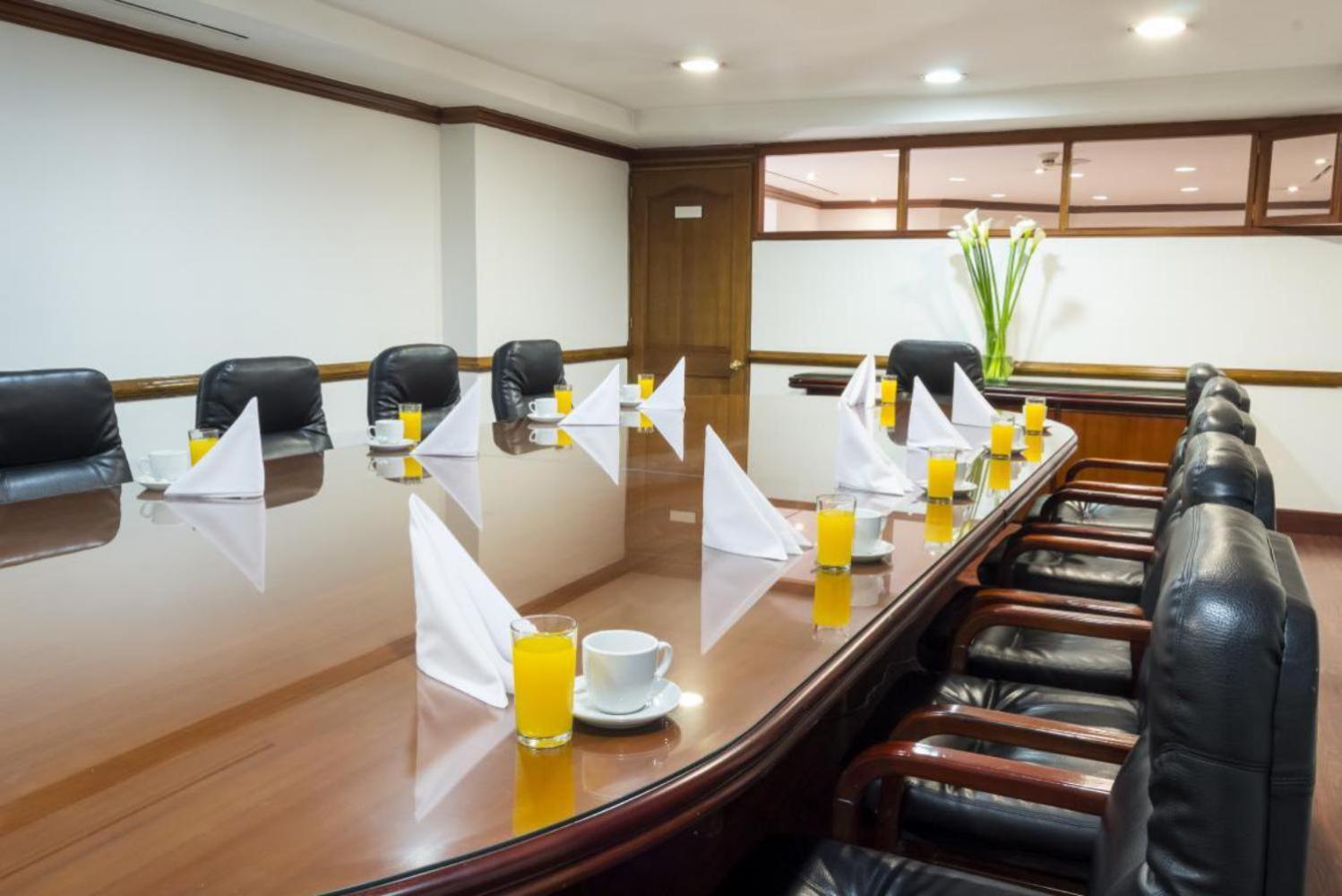 Regency Usaquen Bogota