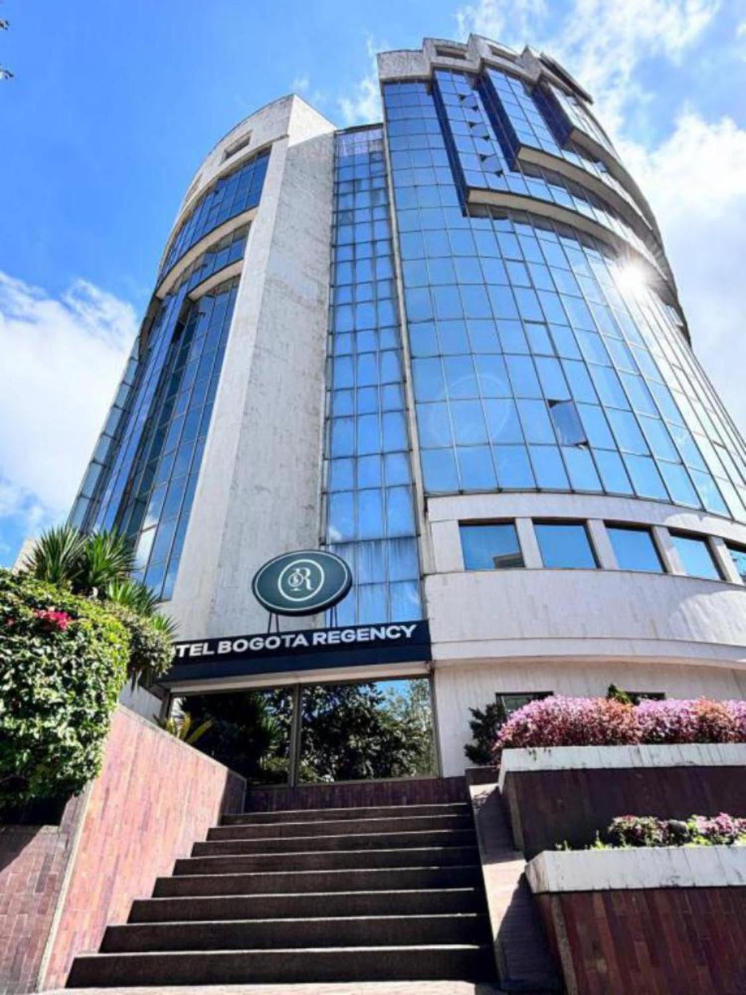 Regency Usaquen Hotel