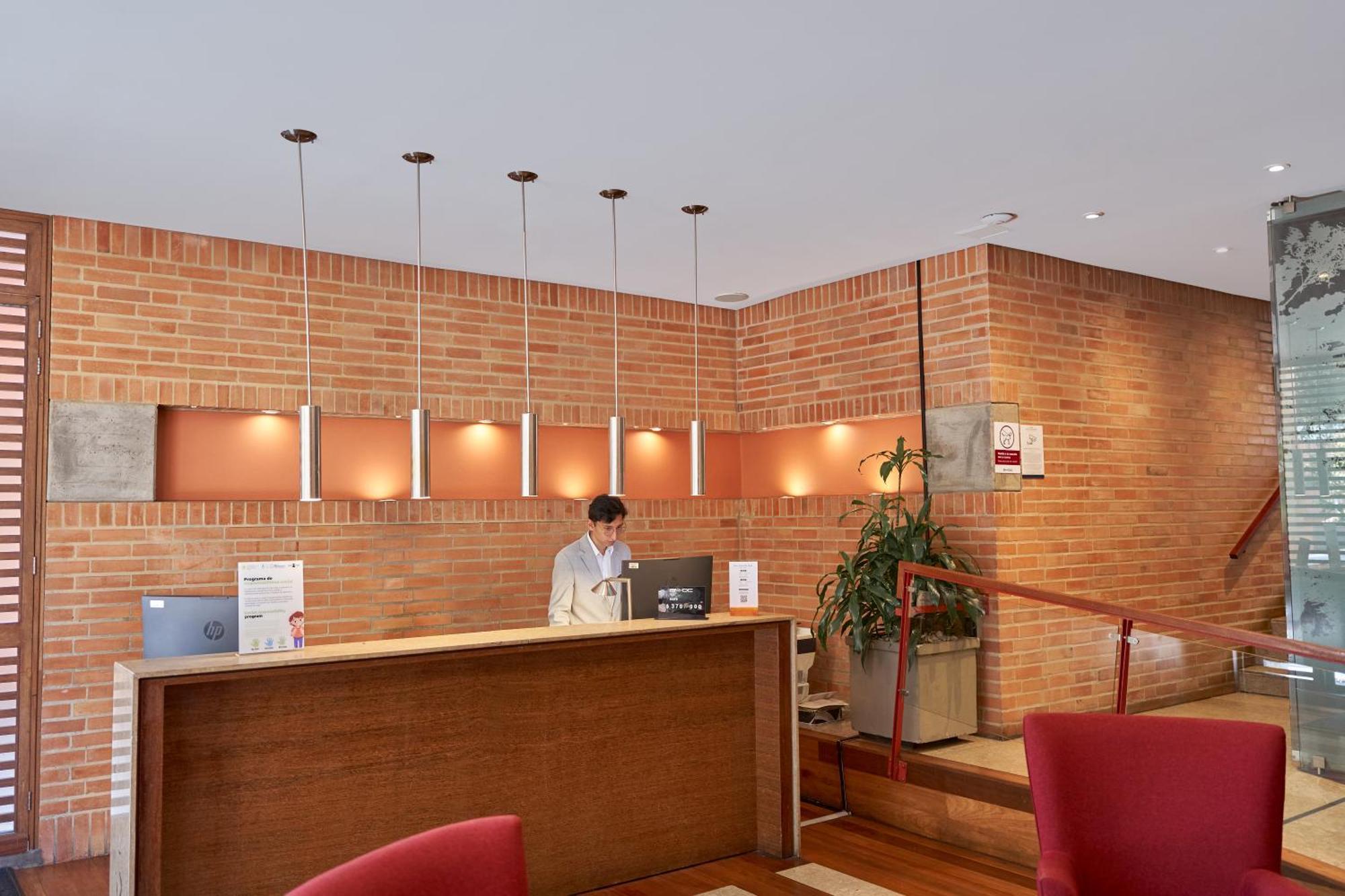Hotel 84 Dc Bogota