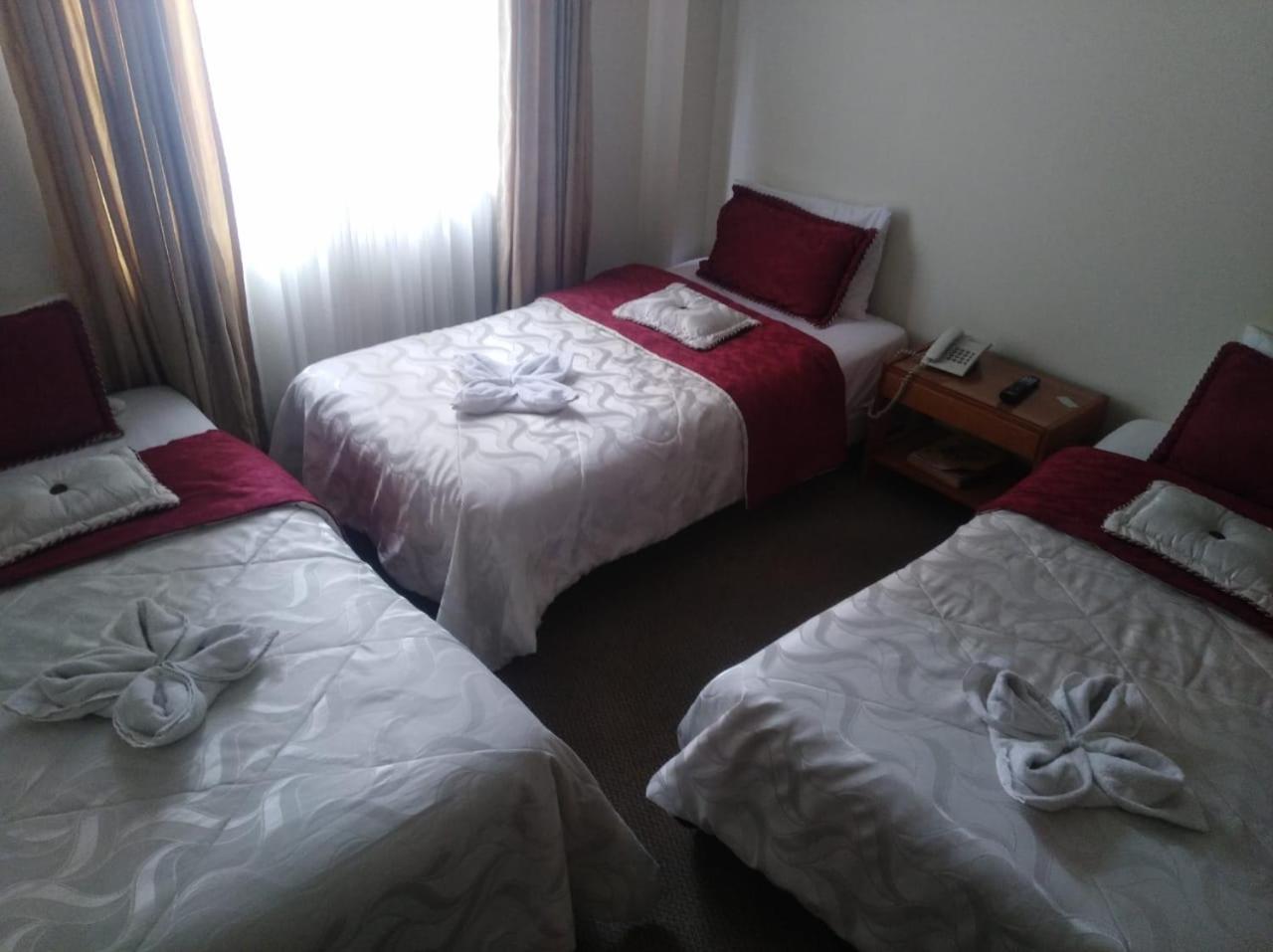 Casa La Riviera Hotel